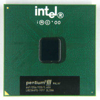 PROC, 667/256/133/1.65V S1