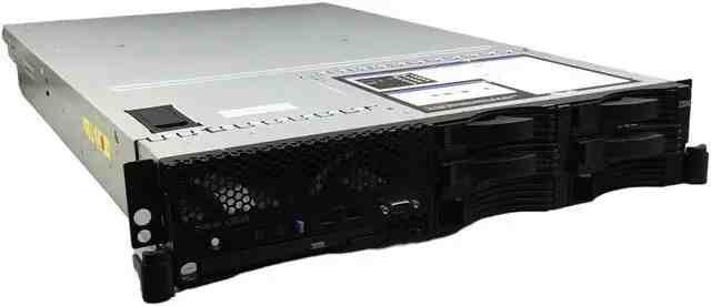 x3650 XDC (5140)2.33 /2x512/0GB/COMBO