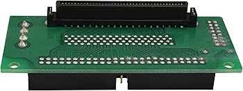 BOARD,SCSI PASS THRU