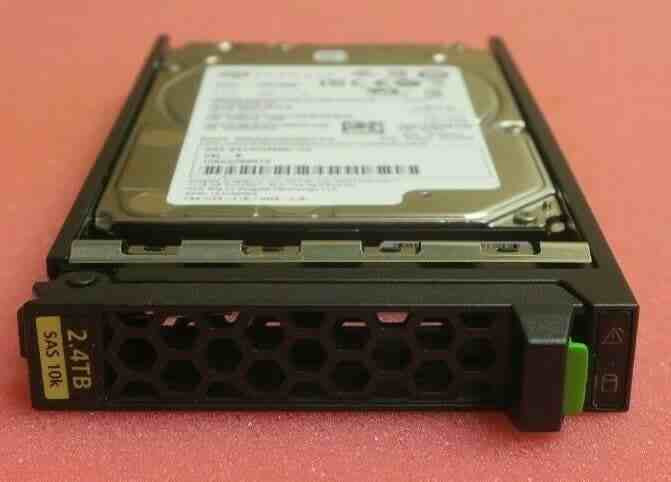 Fujitsu S26361-F5810-L5