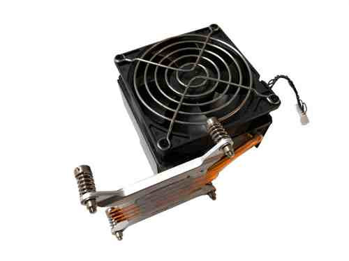 PROC 466/66 W/HEATSINK,CELERON