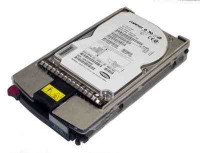 DRV, HD,18GB,WU3,1"HTPLG,15K