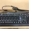 Lenovo Preferred Keyboard Black USB Norwegian