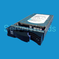 IBM 146GB 15K 2GBPS FC DDM- FEATURE HARD DRIVE
