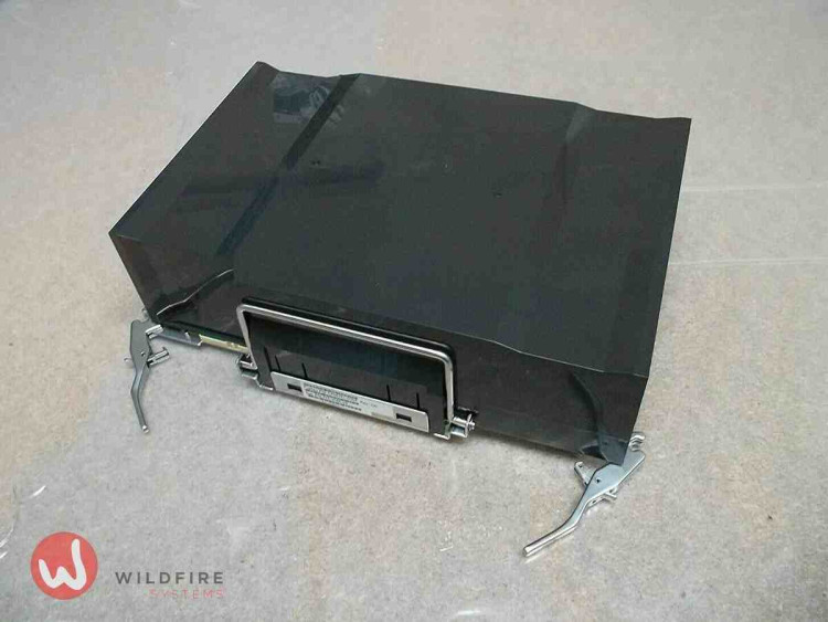 SE CMU: 2 SPARC64VII 2.4