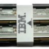 IBM 4GB (1 X 4GB) PC2-5300 CL5 ECC LP MEMORY NEW BULK 40T6602