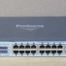 HP PROCURVE 1400-24G, 24 PORT 10/100/1000 WITH 2 MINI-GBIC REFURB J9078A HP PROCURVE 1400-24G, 24 PORT 10/100/1000 WITH 2 MINI-GBIC REFURB J9078A