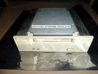 COMPAQ 12/24 GB DDS3 TAPE DRIVE NEW BULK 242401-001