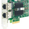 HP NC382T PCI EXPRESS DP MULTIFUN GIGABIT SVR CARD NC382T