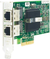 HP NC382T PCI EXPRESS DP MULTIFUN GIGABIT SVR CARD NC382T