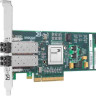 HP 42B PCIE 4GB FC DUAL PORT HOST BUS ADAPTER CARD NEW BULK AP768A