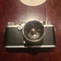 SI, CRD, 1X-SERIAL, LEICA, GR957