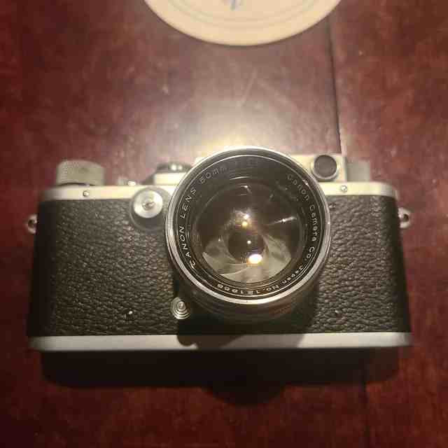 SI, CRD, 1X-SERIAL, LEICA, GR957