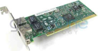 NC7170 Dual Port PCI-X 1000T Gig. Adapte