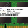 HP 4GB (1 X 4GB) PC2-3200 DDR 400 MHz FOR DL 580/G3 MEMORY KIT 413388-001