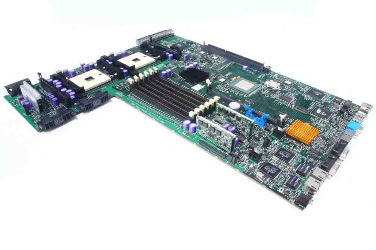 DELL 1U847 PE2650 MOTHER BOARD