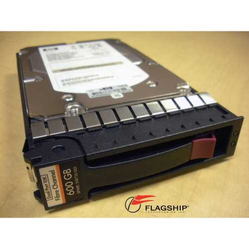 HP 450GB 10K 4GB FIBRE CHANNEL EVA M6412 HARD DRIVE 518734-001 HP 450GB 10K 4GB FIBRE CHANNEL EVA M6412 HARD DRIVE 518734-001