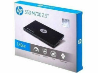 HP 120GB 1.5G SATA 5.4K NON HOT PLUG HARD DRIVE NEW BULK 459357-B21