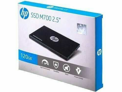 HP 120GB 1.5G SATA 5.4K NON HOT PLUG HARD DRIVE NEW BULK 459357-B21