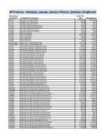 1.44MB FD MOD ML350 G5 ML370 G5