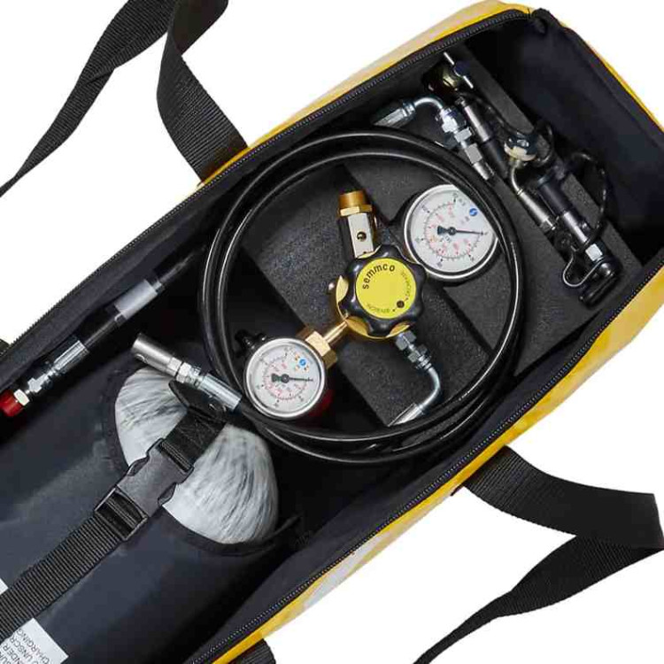 ASSY, RMS, USB, RDR, HH, SEMCO, 05