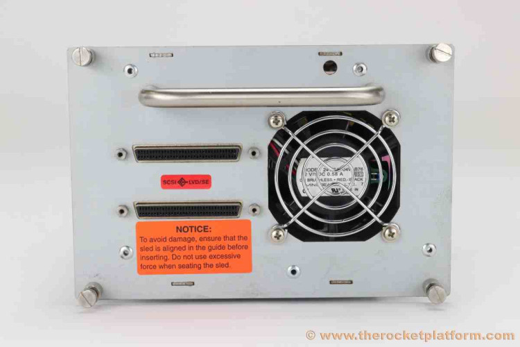 TB, SDLT,160/320GB, FH, INT, PV132, V2