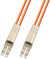 30 meter fibre optical cable 50/125 EOL