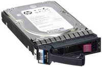 HP 1TB 6G SAS 7.2K 3.5IN DP MDL HDD