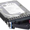 HP 1TB 6G SAS 7.2K 3.5IN DP MDL HDD