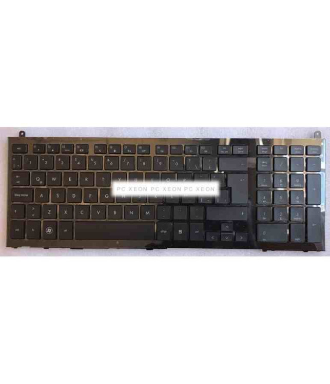 4510/4515s SPANISH KEYBOARD 4510/4515s SPANISH KEYBOARD