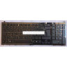 4510/4515s SPANISH KEYBOARD 4510/4515s SPANISH KEYBOARD