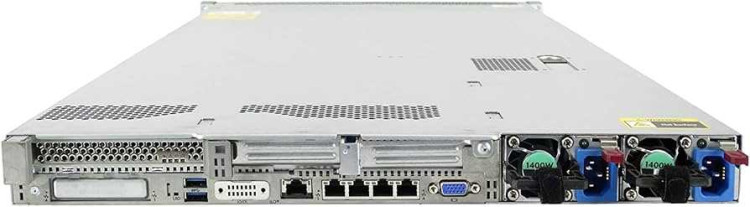 HP STG Esstls Rpt Dsgn 1 user-T1 LTU EOL