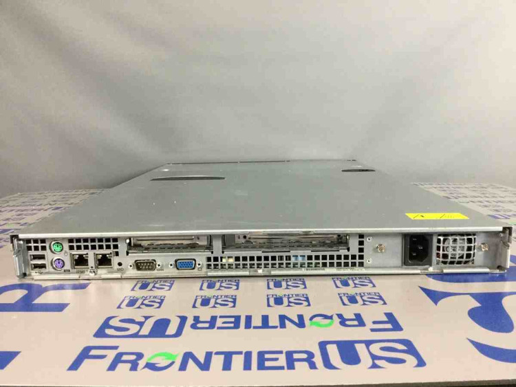 DL100 G2 320GB STORAGE SVR****