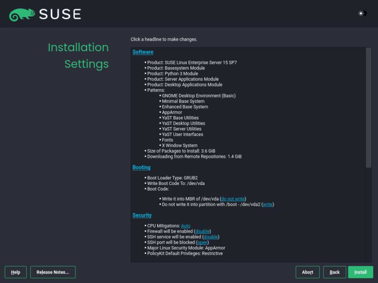 SLES x86 32/64bit 2+P 1Y Sub No Media SW SUSE LINUX Enterprise 10 (SLES 10) SLES x86 32/64bit 2+P 1Y Sub No Media SW SUSE LINUX Enterprise 10 (SLES 10)