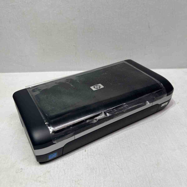 HP Officejet H470b