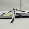 Оптический привод DVD-RW HP DL360 Gen9 SATA SFF DVD-RW/USB Kit (764632-B21)
