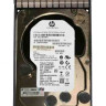 Жесткий диск HP 3TB 6G SATA 7.2k 3.5in NHP MDL HDD (628065-B21)