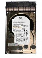 Жесткий диск HP 3TB 6G SATA 7.2k 3.5in NHP MDL HDD (628065-B21)