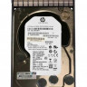 Жесткий диск HP 3TB 6G SATA 7.2k 3.5in NHP MDL HDD (628065-B21)