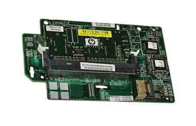 HP E200I FIO CONTROLLER