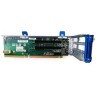 Адаптер HP DL380 Gen9 Secondary Riser (719073-B21)