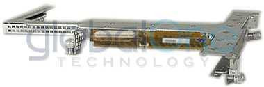 Карта расширения HP DL380eGen8 CPU1 Riser Kit (661404-B21)