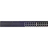 Коммутатор Lenovo Rackswitch G7028 (Rear To Front) switch - 24 ports - managed - rack-mountable (7159BAX)