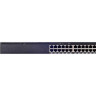 Коммутатор Lenovo Rackswitch G7028 (Rear To Front) switch - 24 ports - managed - rack-mountable (7159BAX)