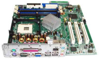 HP SOCKET 478 P4 SYSTEM BOARD
