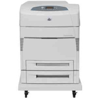 CLJ5550DTN 600dpi/28ppm/288MB/LAN/1100v/Duplex