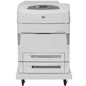 CLJ5550DTN 600dpi/28ppm/288MB/LAN/1100v/Duplex