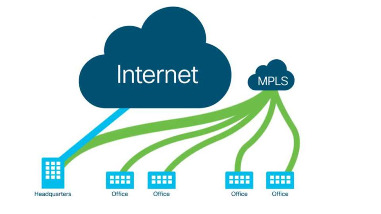 BLACKDIAMOND 6800 MULTI PROTOCOL LABEL SWITCHING (MPLS) MODULE, USED