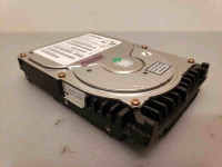 18.2GB 10K SCSI HDD W/TRAY