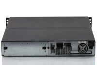 FASTIRON EDGE SWITCH 2402, LAYER 2, 24 PORTS 10/100